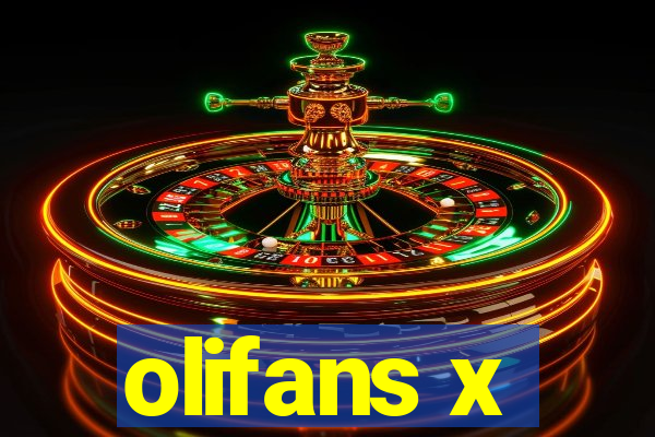 olifans x